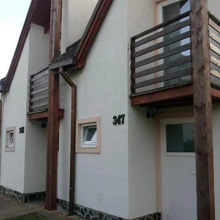 Tatralandia Apartman 347 * Липтовски-Микулаш