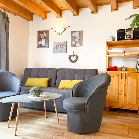 Tatralandia Apartman 347 *