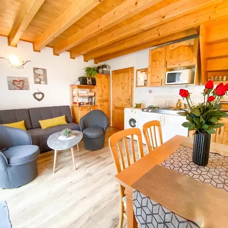 Tatralandia 347 בית נופש