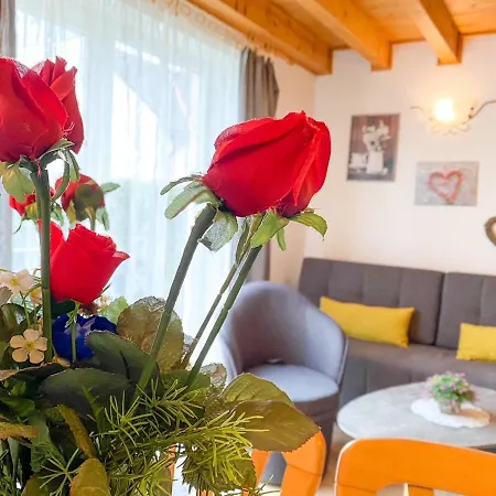 Tatralandia Apartman 347 펜션 Liptovský Mikuláš
