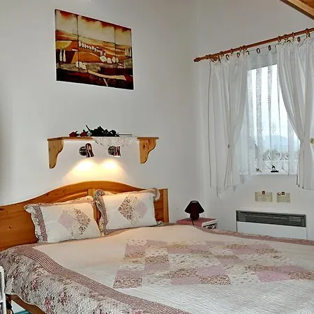 Tatralandia Apartman 347