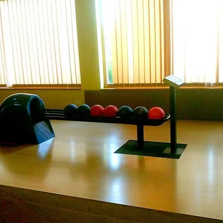 Tatralandia Apartman 347