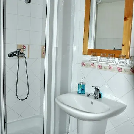 Дом отдыха Tatralandia Apartman 347