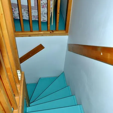 Tatralandia Apartman 347