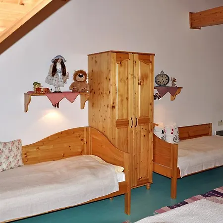 Tatralandia Apartman 347