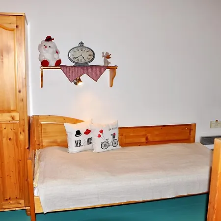 Tatralandia 347 Lipótszentmiklós