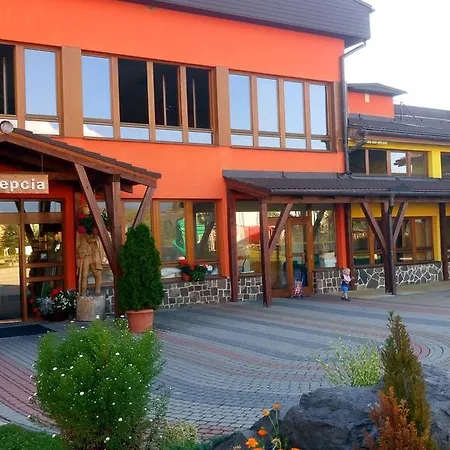 Nyaraló Tatralandia 347 Lipótszentmiklós