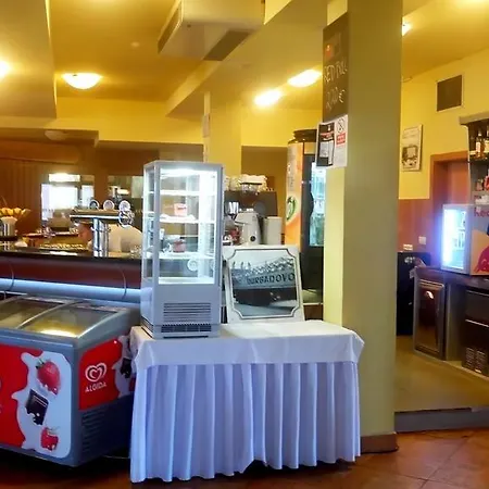 בית נופש Tatralandia 347 *