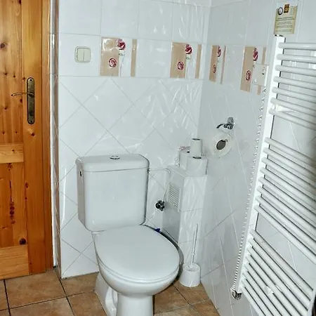 Tatralandia Apartman 347 Liptovský Mikuláš