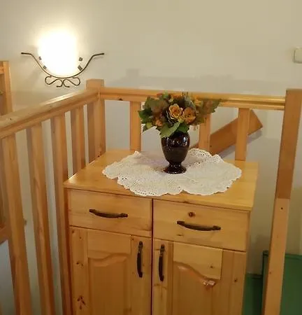 펜션 Tatralandia Apartman 347 *