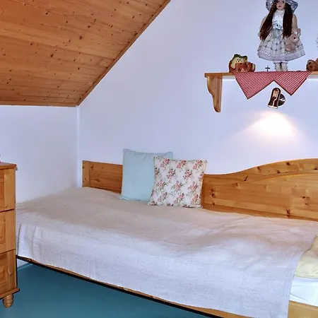 펜션 Tatralandia Apartman 347 *