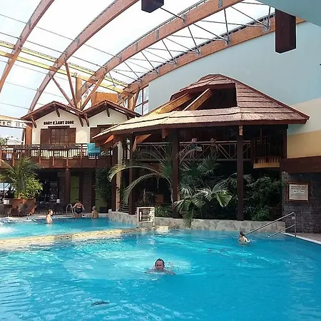 Tatralandia 347 * Liptovský Mikuláš