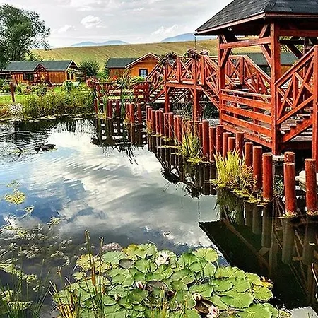 Tatralandia 347 * Lipótszentmiklós