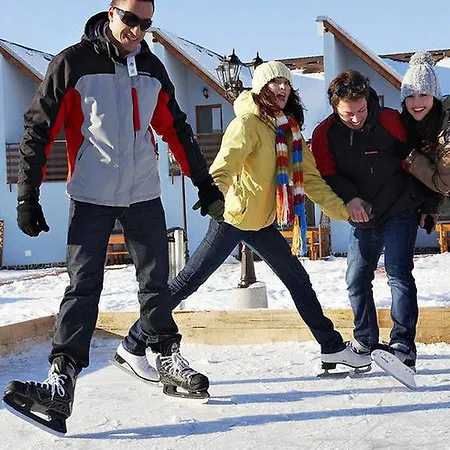 Tatralandia Holiday 347 Holiday home