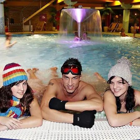 Tatralandia 347 * Lipótszentmiklós