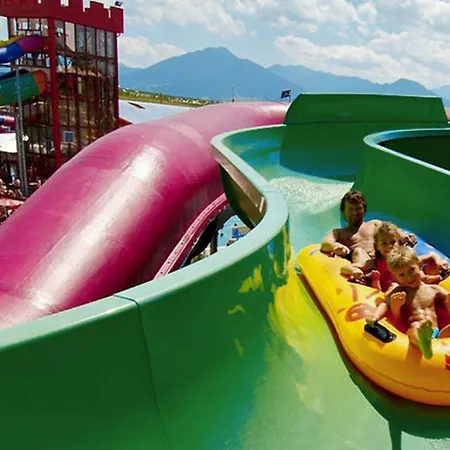 Holiday home Tatralandia Holiday 347 *