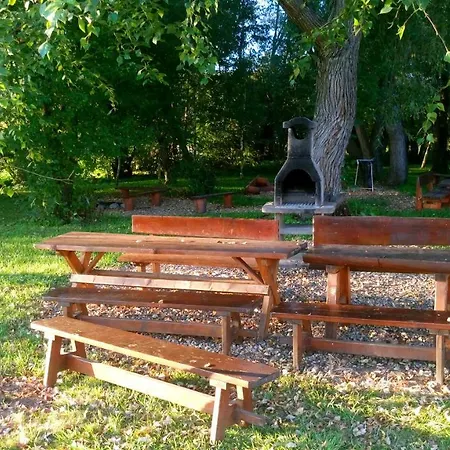 Tatralandia Apartman 347 *